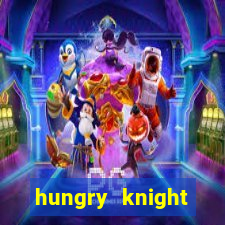 hungry knight gameboy rom pt br gba